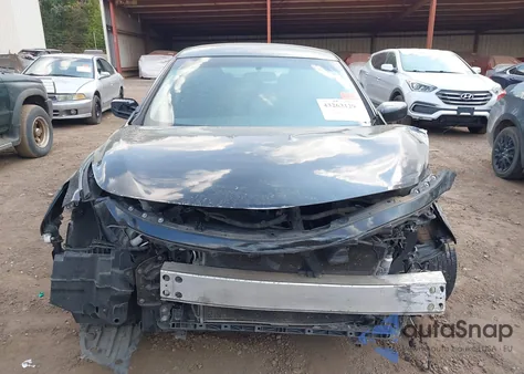 2015 Nissan Altima 2.5/2.5 S/2.5 Sl/2.5 Sv from USA, damaged, VIN 1N4AL3AP6FC196113